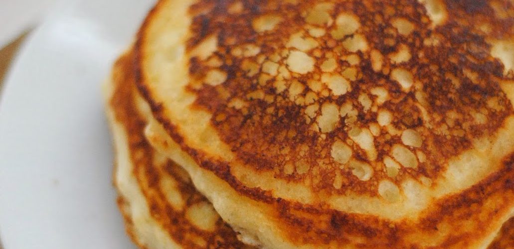 Buttermilk Pancakes - Aruba Travel Guide DELIVERY