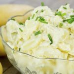 Salada di Batata (Potato salad)