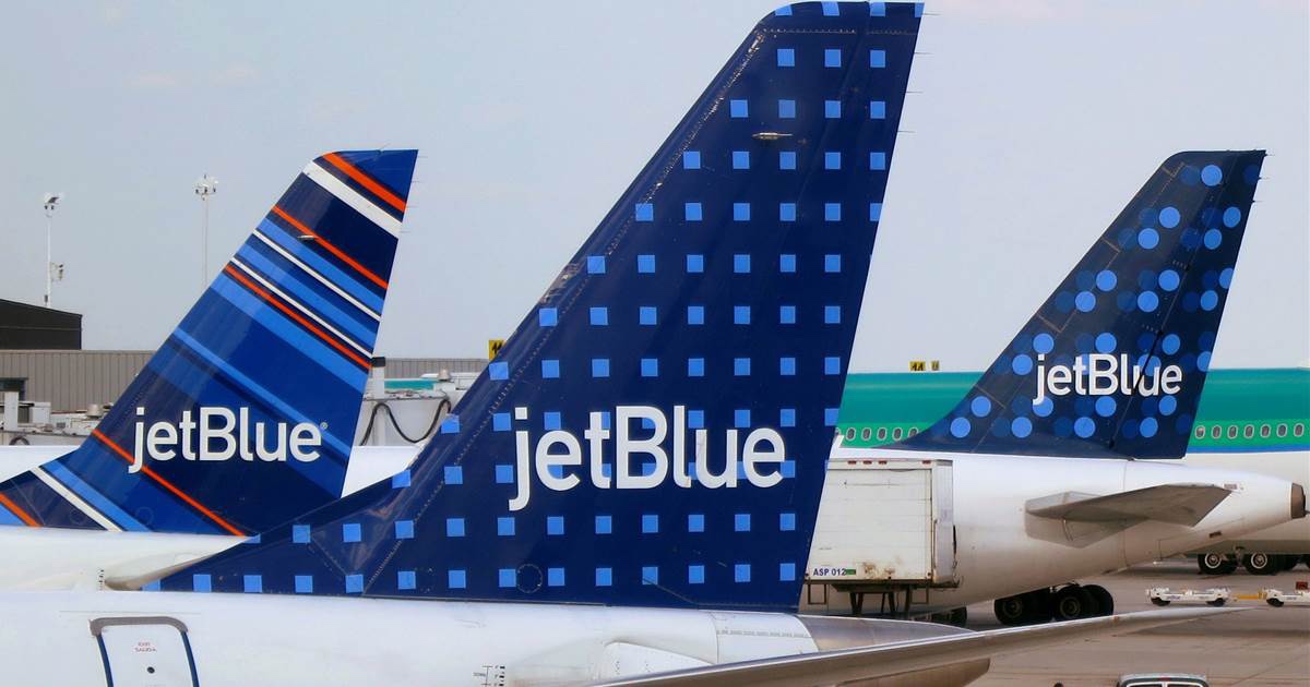 JetBlue and CommonPass Begin Launch of Digital Health Pass with Boston